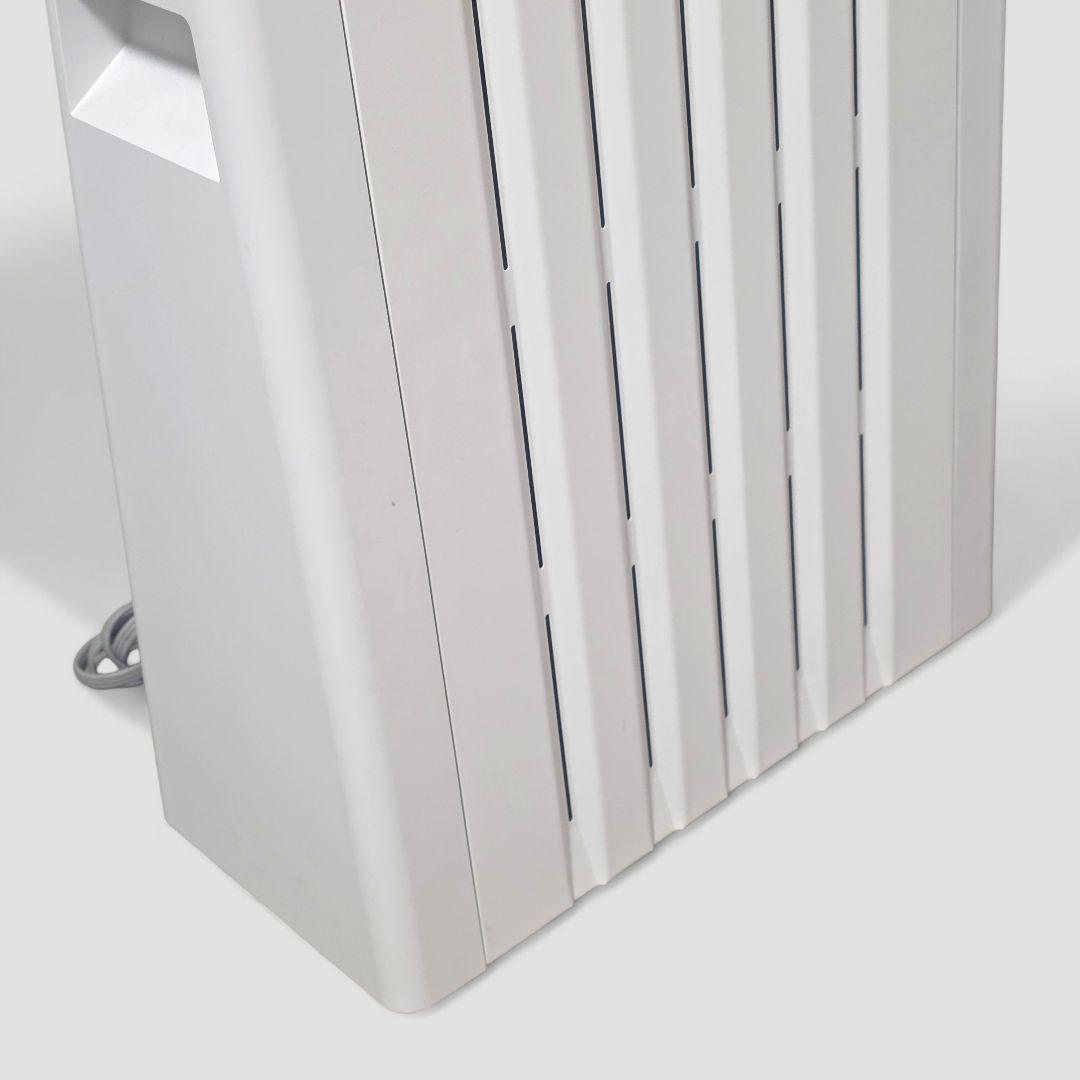 ユーレックス eureks ヘリテイジヒーター EHT-M15QDF オイルレス