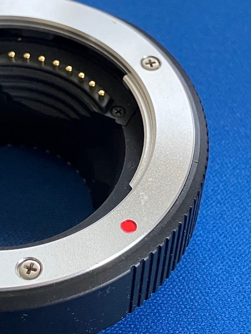 OLYMPUS フォーサーズアダプター MMF-2