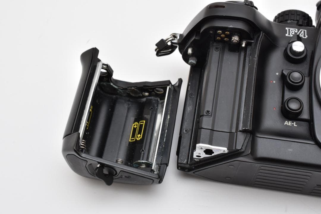 ★大特価★ニコン Nikon F4 ボディ #1545