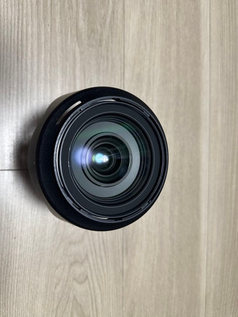 レンズ(ズーム) AF-S NIKKOR 24-120mm f/4G ED VR