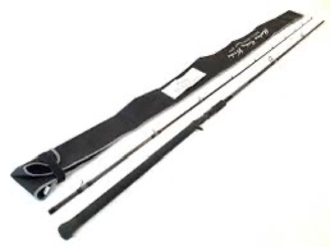 ロッド Medusa Custom Works Phantom 113R/B