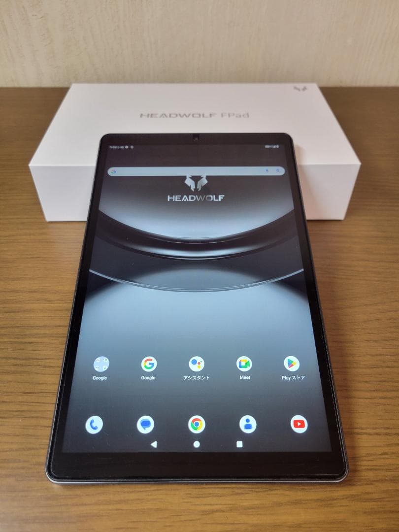 Headwolf FPad6 8インチ タブレット
