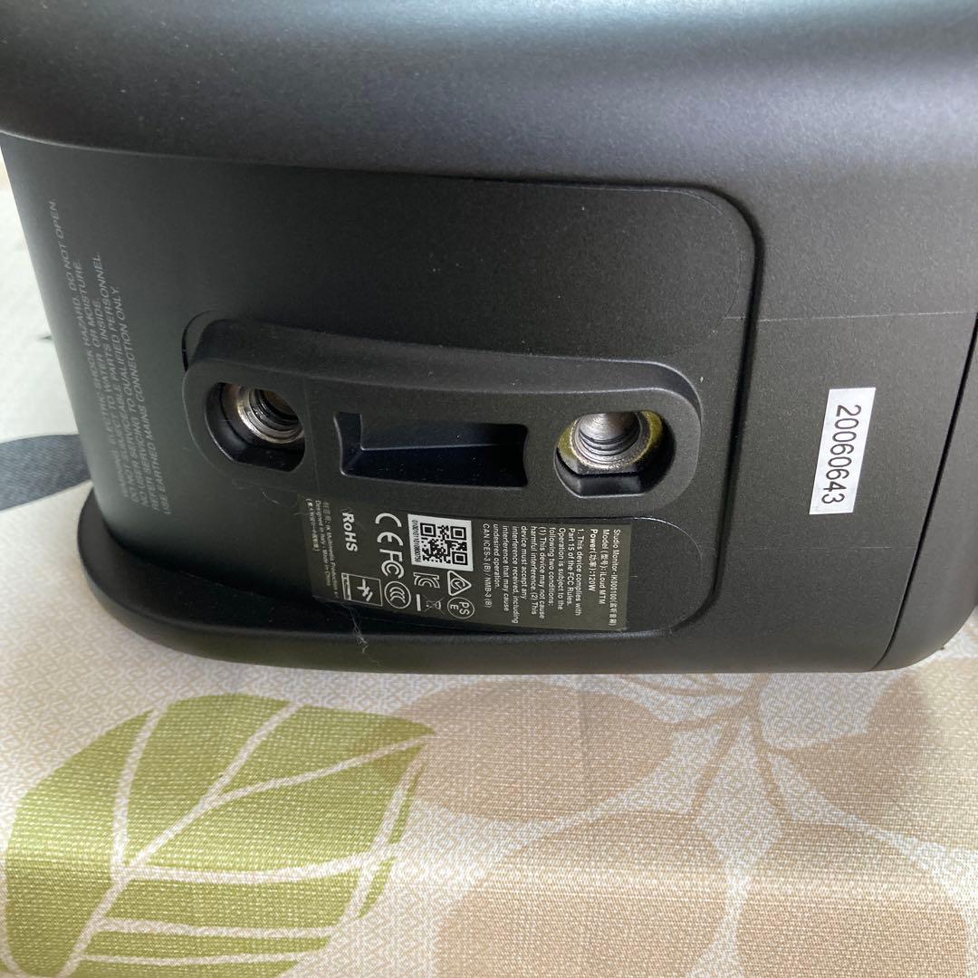 IK Multimedia iLoud MTMペア