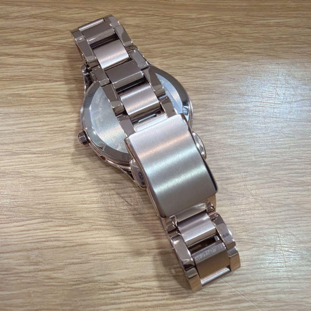 【ひぃ～こ】シチズンXC ES9497-96A