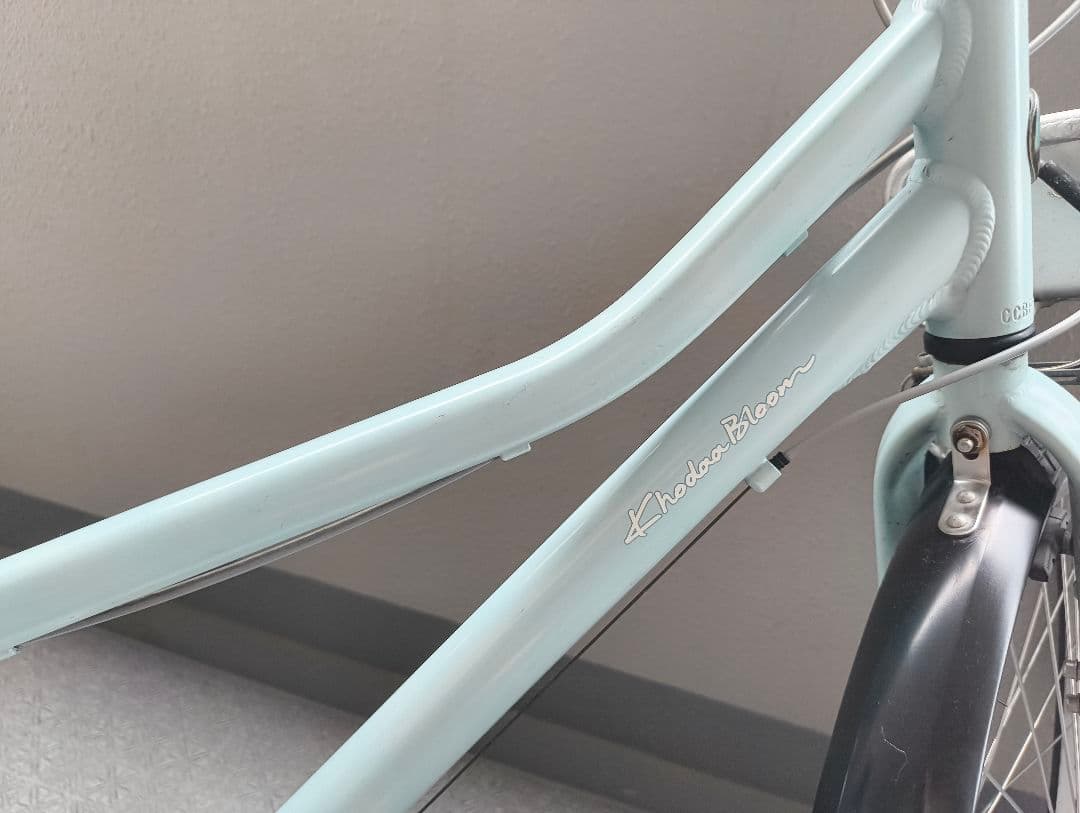 ★引き取り限定★期間限定★KhodaaBloom asson J24