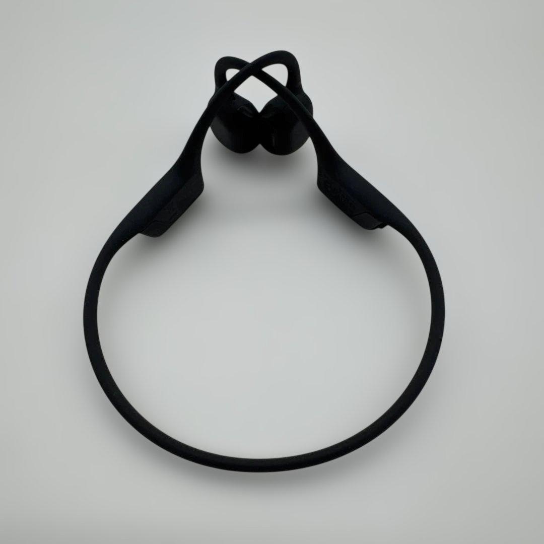 SHOKZ OPENRUN PRO 2 ブラック 標準サイズ