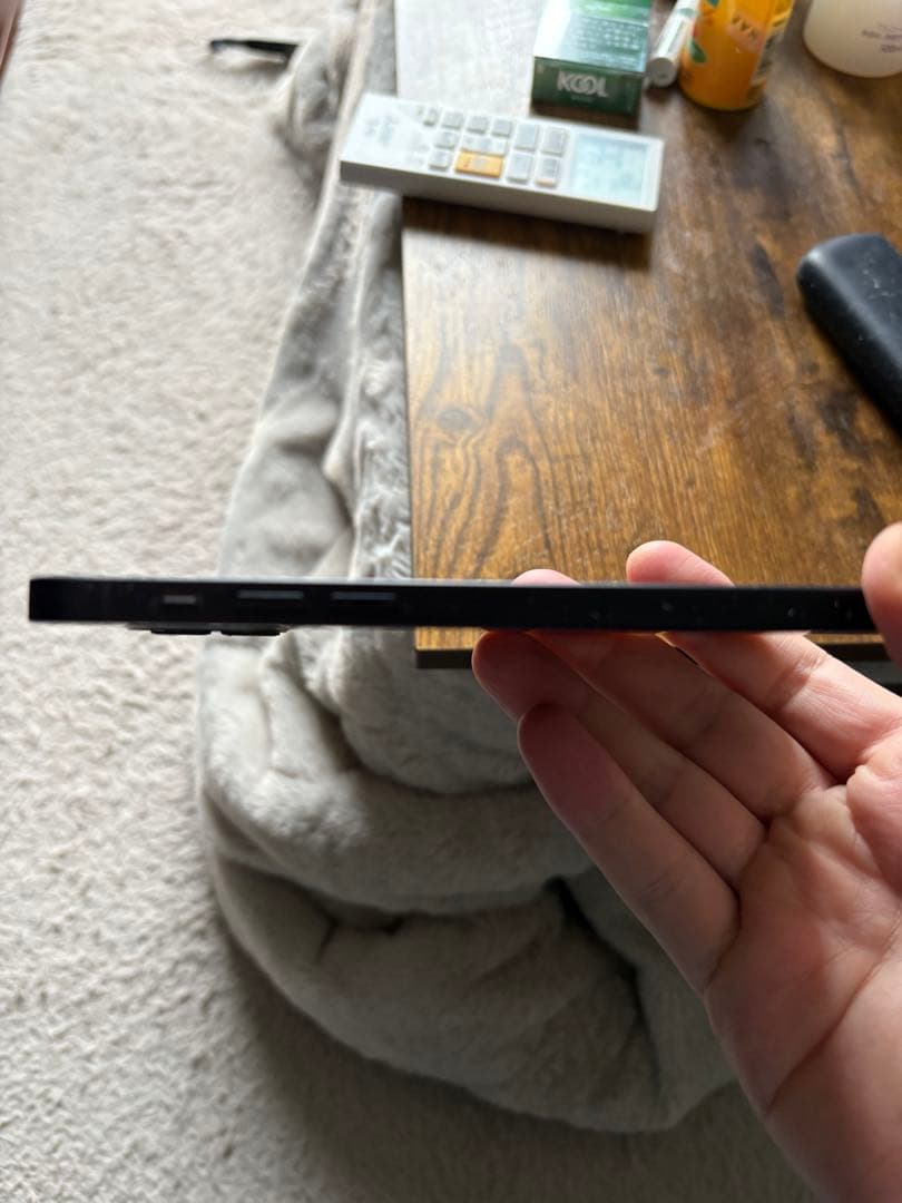 値下げ受け付けます！Apple iPhone 12 ブラック