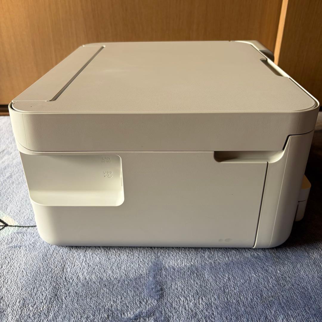 エプソン エコタンク搭載 インクジェットプリンタ EW-M634T EPSON