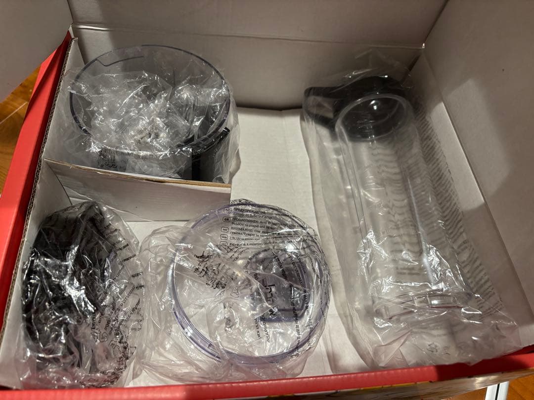 M*e様 マルチブレンダー『Smack8pro』（スマックエイトプロ)美品　離乳