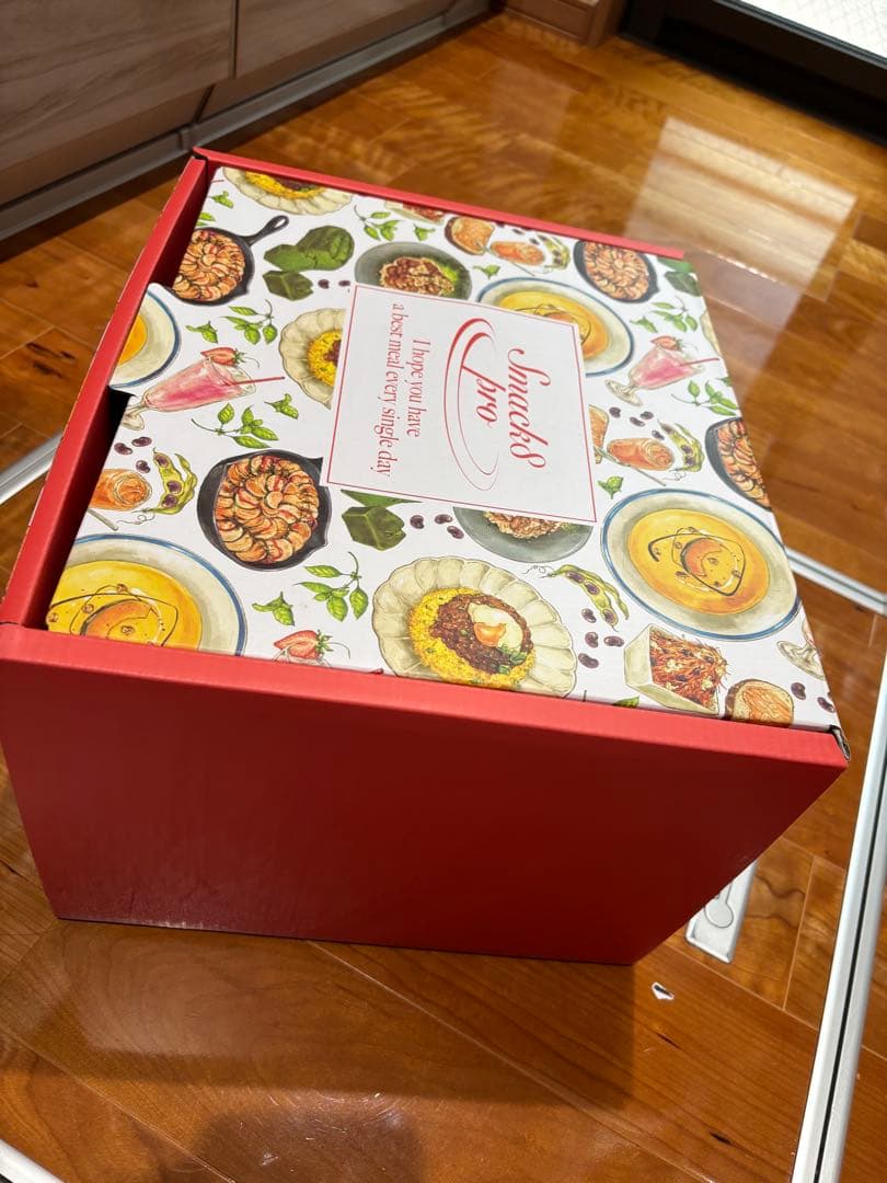 M*e様 マルチブレンダー『Smack8pro』（スマックエイトプロ)美品　離乳