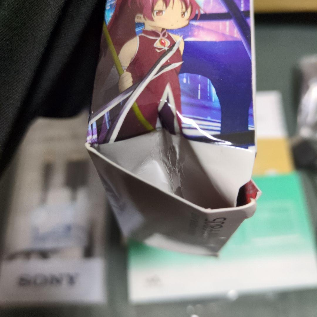 ウォークマン　魔法少女まどか☆マギカ[新編]叛逆の物語　映画公開記念モデル