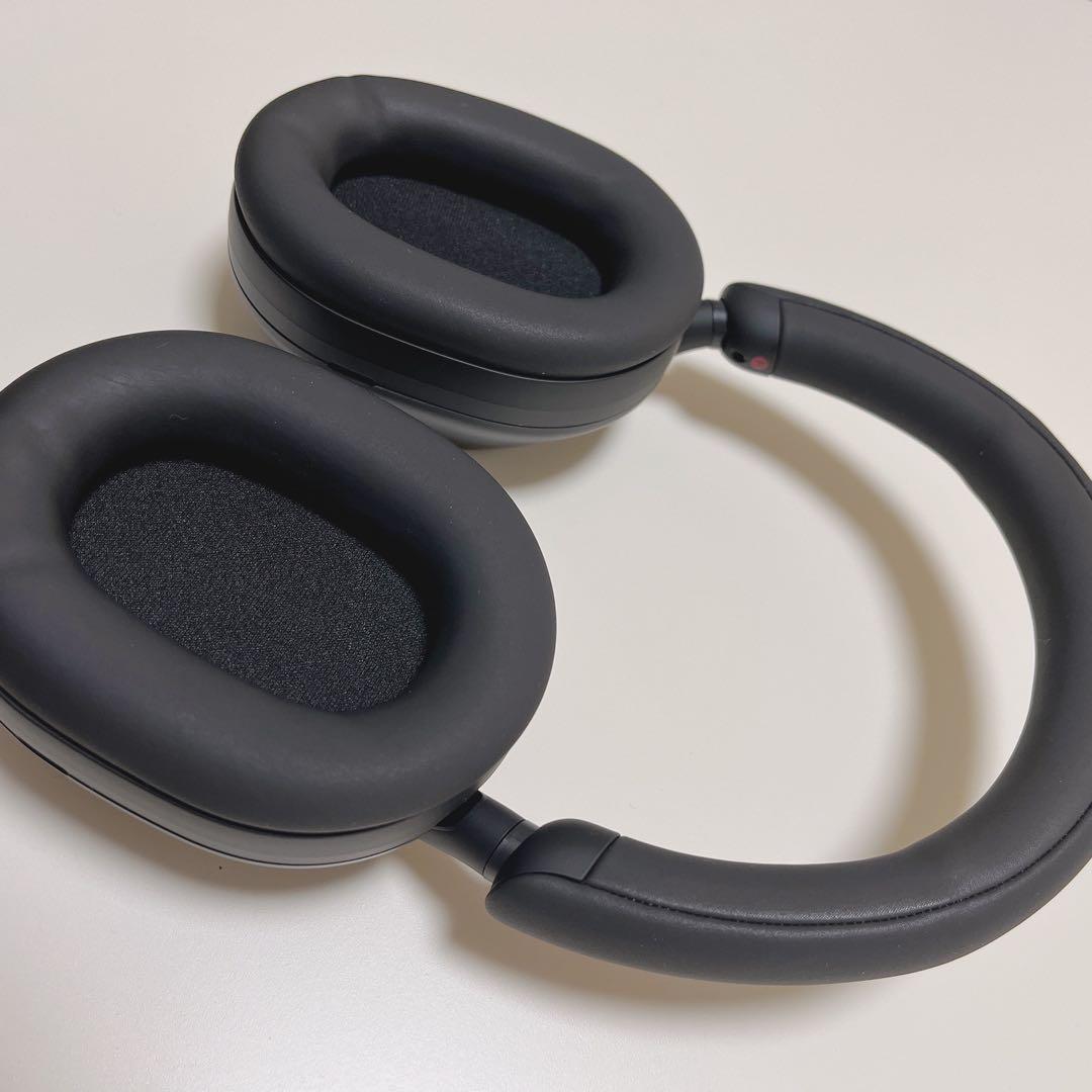 【購入約2ヶ月】SONY WH-1000XM5