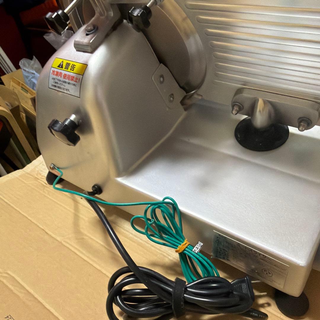 r*2様 コンパクト スライサー シルバー