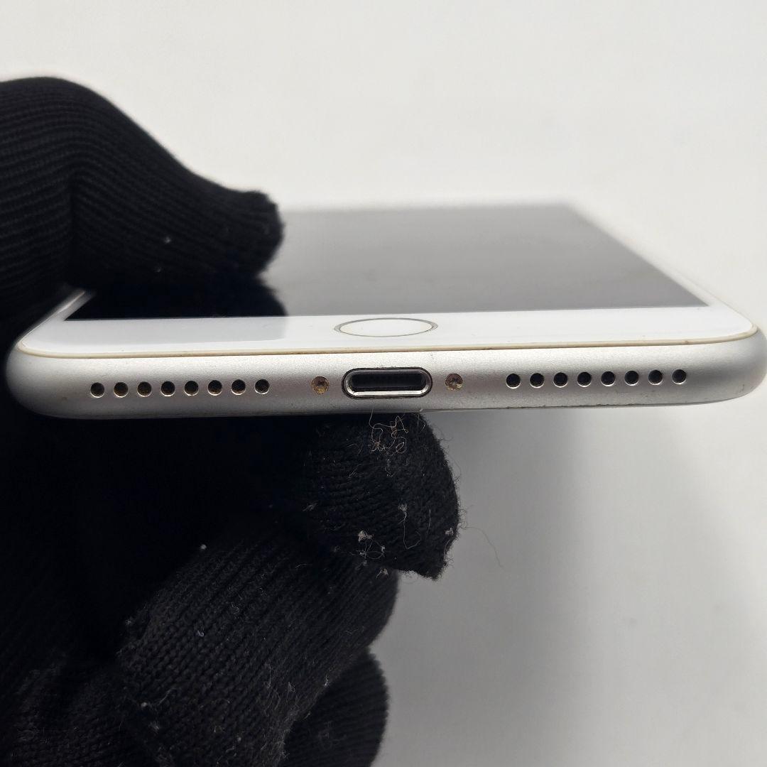 美品 iPhone 8 Plus 64GB SIMフリー 外装きれい 動作良好
