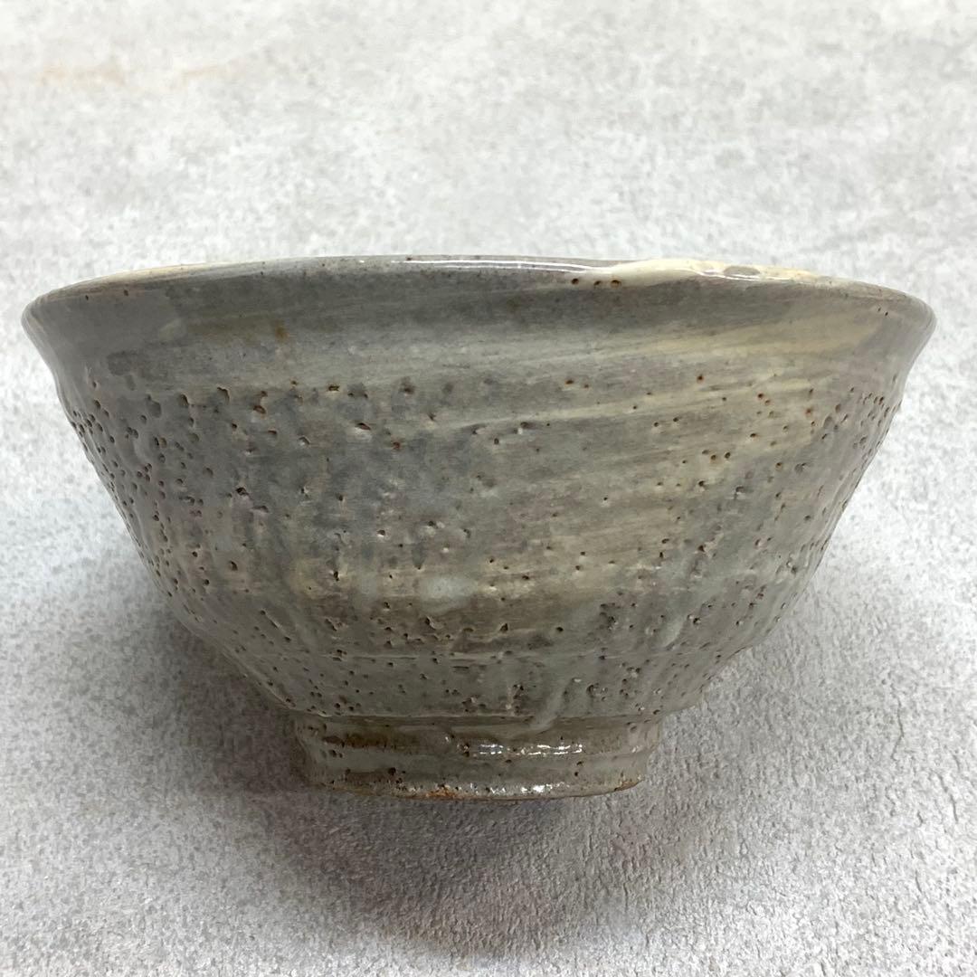 茶碗 池順鐸 チ スンタク 高麗茶碗 人間文化財 茶道具 抹茶 茶の湯 骨董