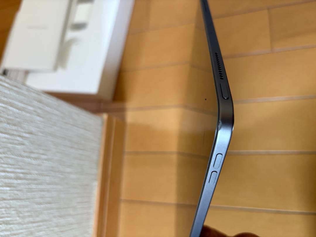 Apple iPad Pro 11インチ 256Gマジックキーボード　ペンセット