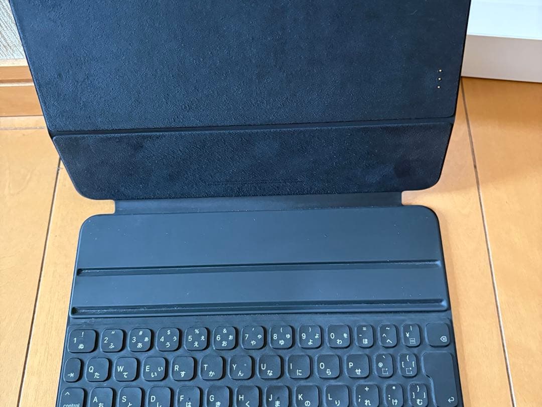 Apple iPad Pro 11インチ 256Gマジックキーボード　ペンセット