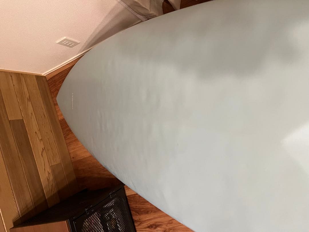 サーフィン・ボディボード THOMAS SURFBOARDS MOD FISH 5.10