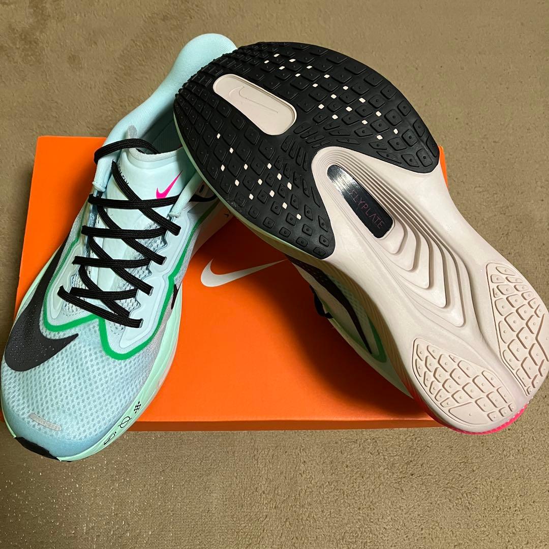 ズームフライ6 ★27.0cm★ FN8454-402