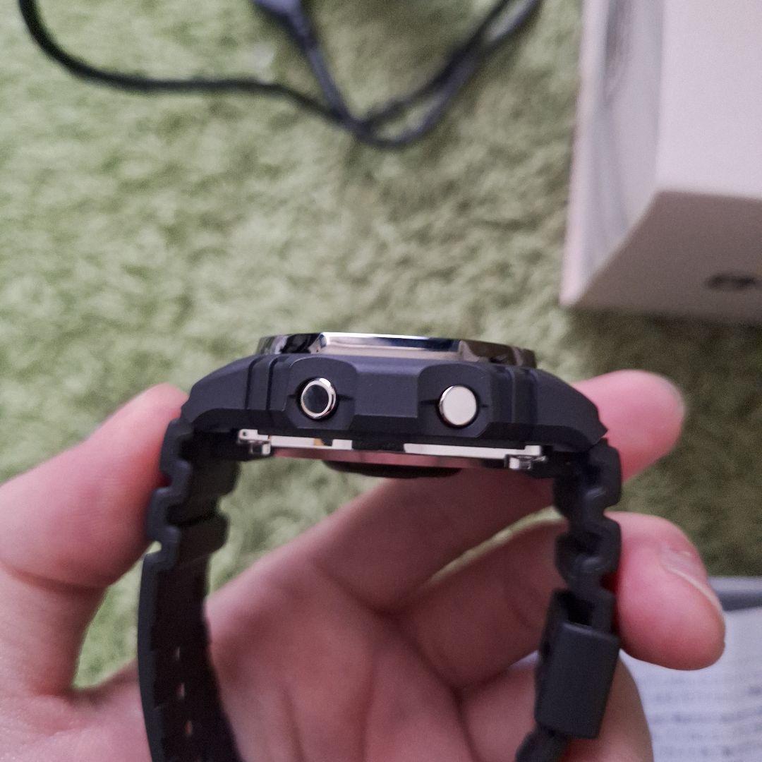 G-SHOCK★DW-H5600MB-1JR