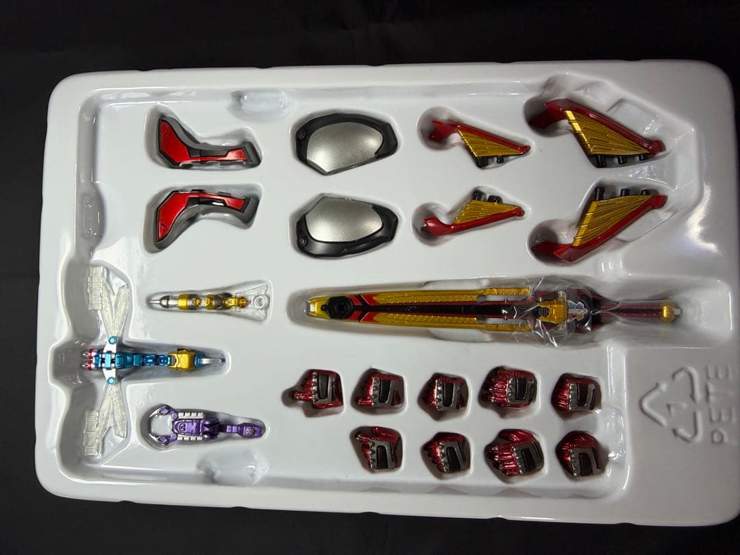 S.H.フィギュアーツ 真骨彫製法 真骨彫 仮面ライダーカブト ハイパーフォーム