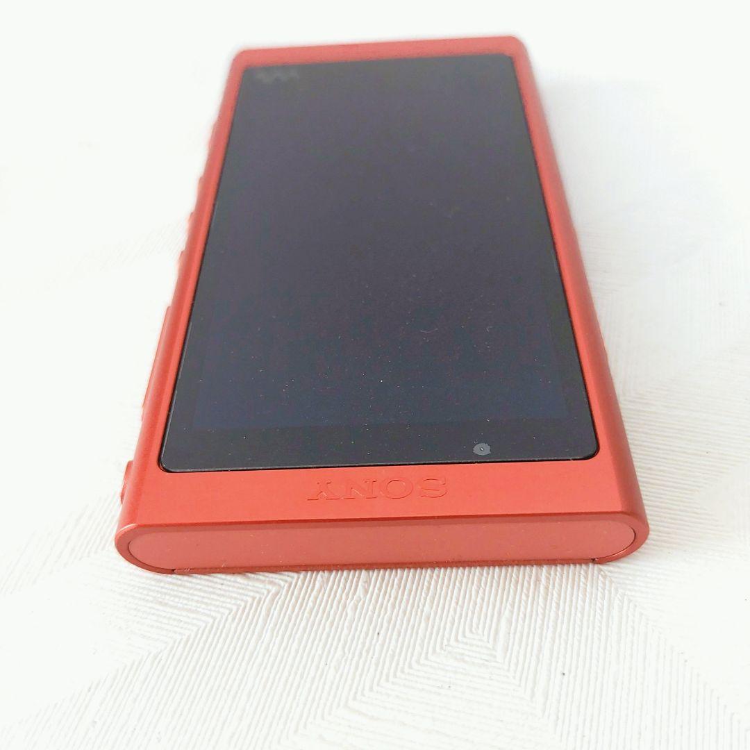 【極美品　スピーカー付属】ソニー ウォークマン NW-A55