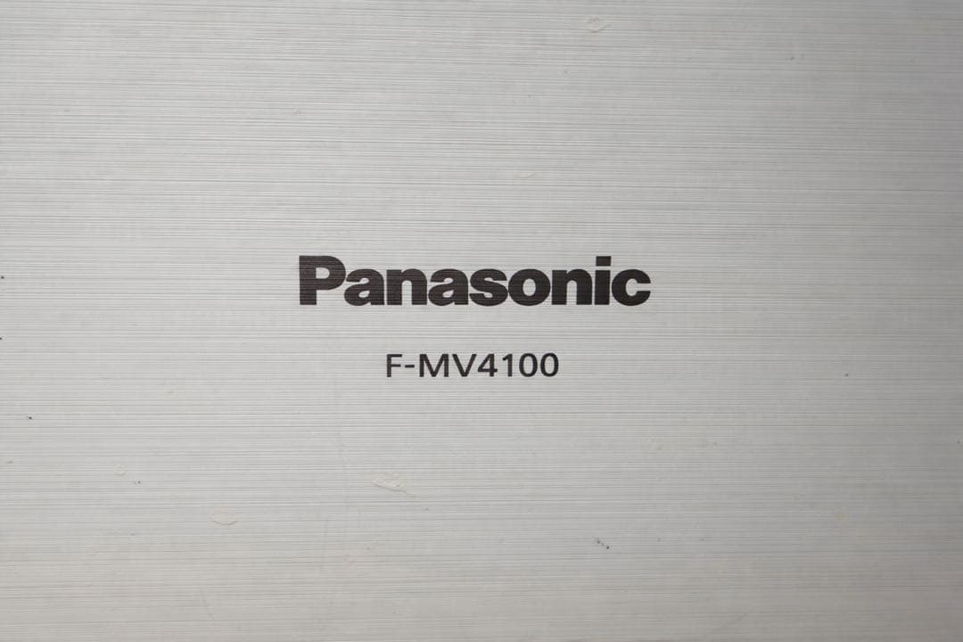 TG336☆美品☆パナソニック☆ジアイーノ☆除菌脱臭機☆19年☆F-MV4100