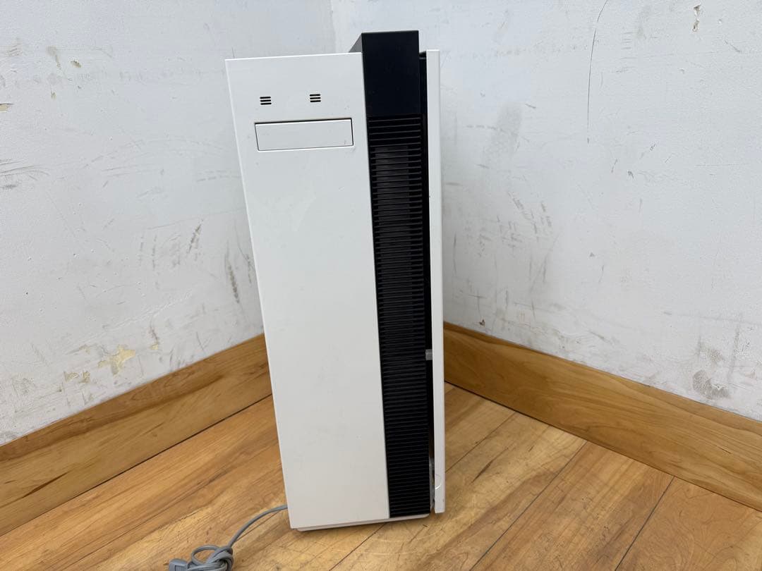 TG336☆美品☆パナソニック☆ジアイーノ☆除菌脱臭機☆19年☆F-MV4100