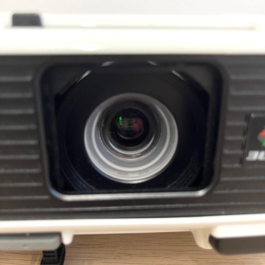 EPSON EB-S04 プロジェクター 本体 付属品あり