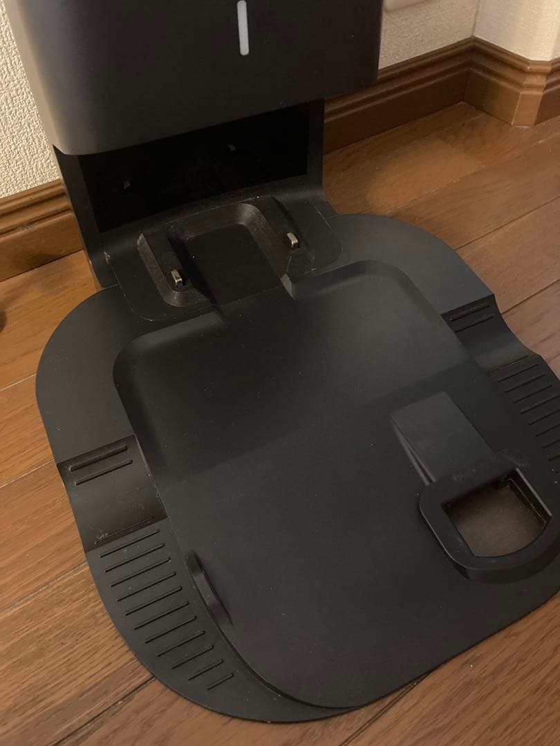 【Irobot Roombai7+】アイロボットルンバ+純正紙パック3枚+付属品