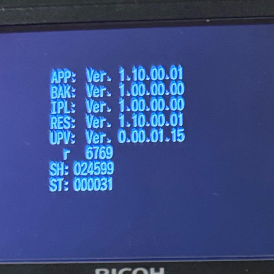 RICOH GRⅡ リコー GR2 外部ファインダー GV-1付き 付属多数