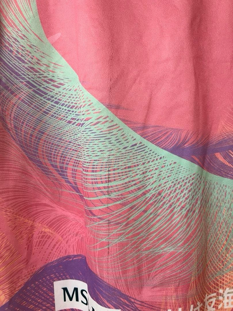 Vファーレン長崎 平和祈念コンフィットTシャツ L