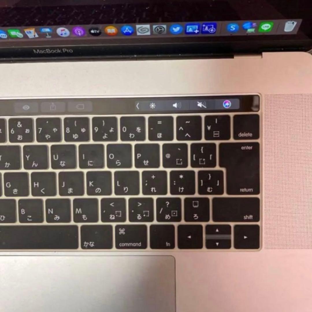 値下げ可能 MacBook Pro音楽制作15インチCTO