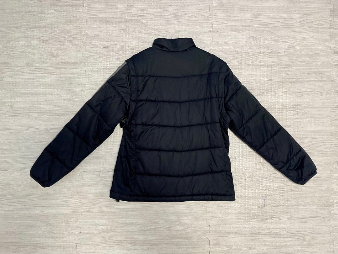 新品未使用　BLACK LABEL CRESTBRIDGEダウンジャケット