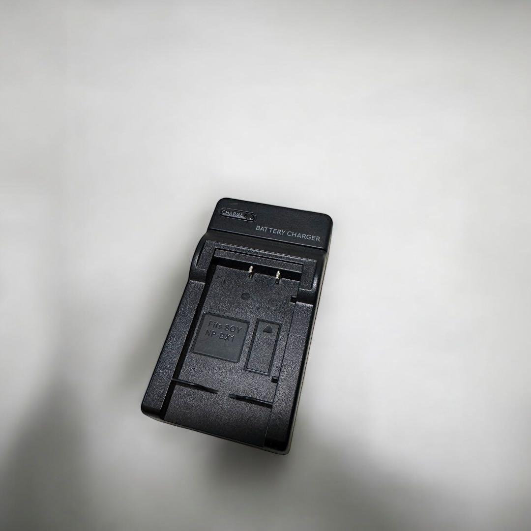 美品☆SONY RX100M3 コンパクトデジタルカメラ　付属品完備