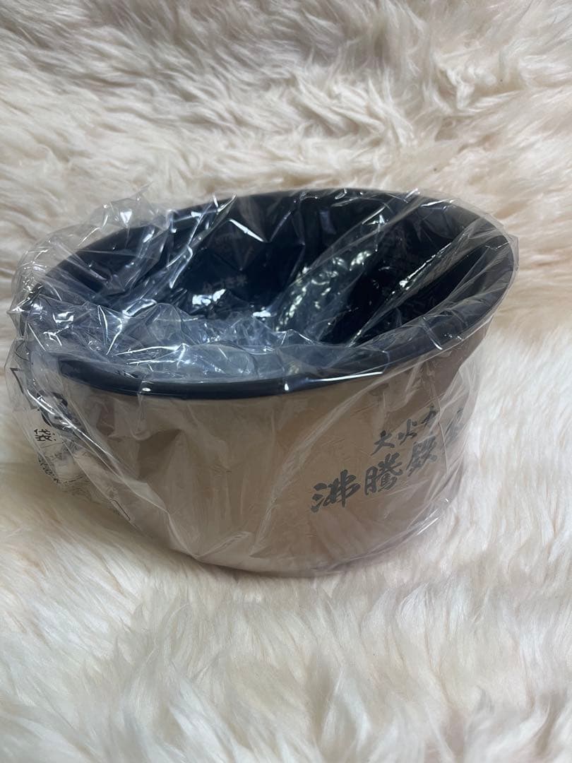 G*i様 【内釜新品】HITACHI IHジャー炊飯器 ふっくら御膳