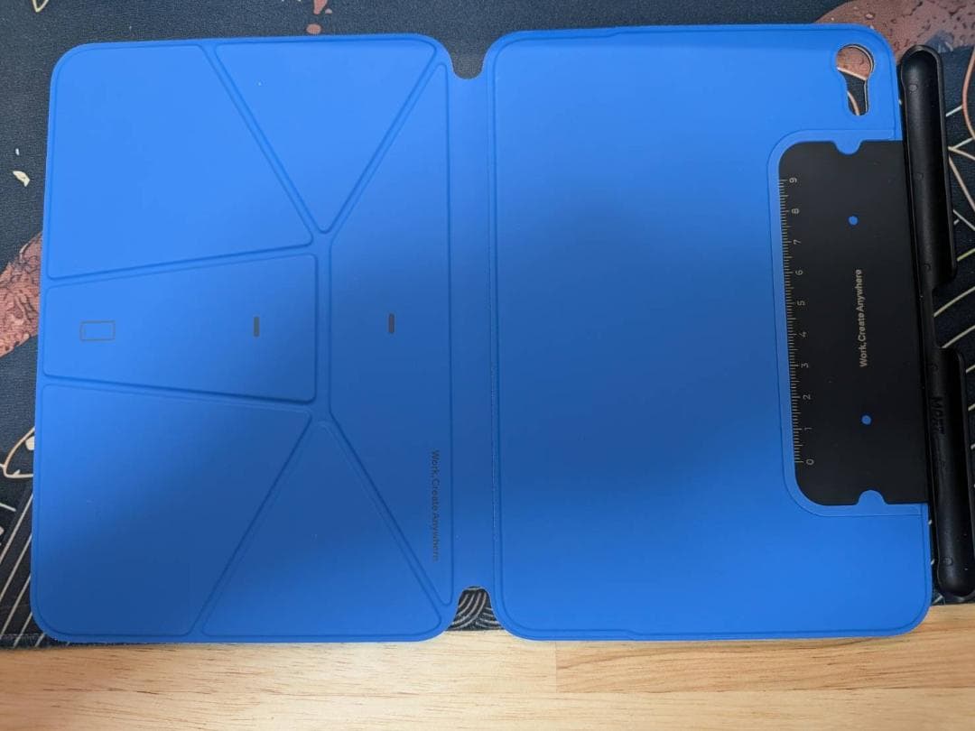 Apple iPad mini (第7世代) 256GB Cellerモデル＋α