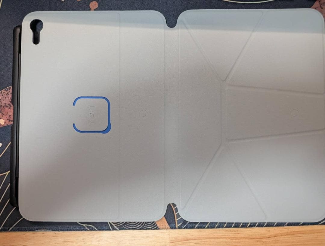 Apple iPad mini (第7世代) 256GB Cellerモデル＋α