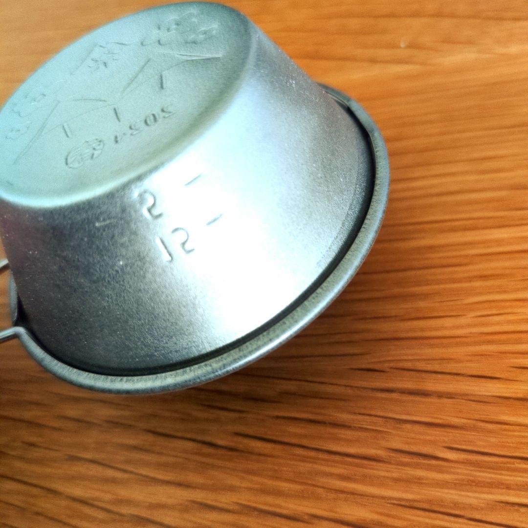 雪峰祭　チタン　ミニシェラカップ　　2024年　春　秋　スノーピーク　7点セット