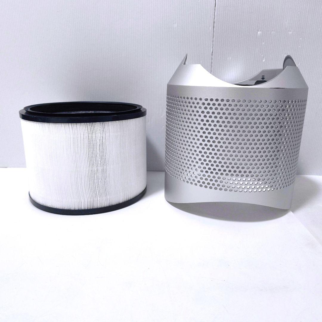 【送料無料】ダイソン Dyson Hot+Cool HP00 2024年製