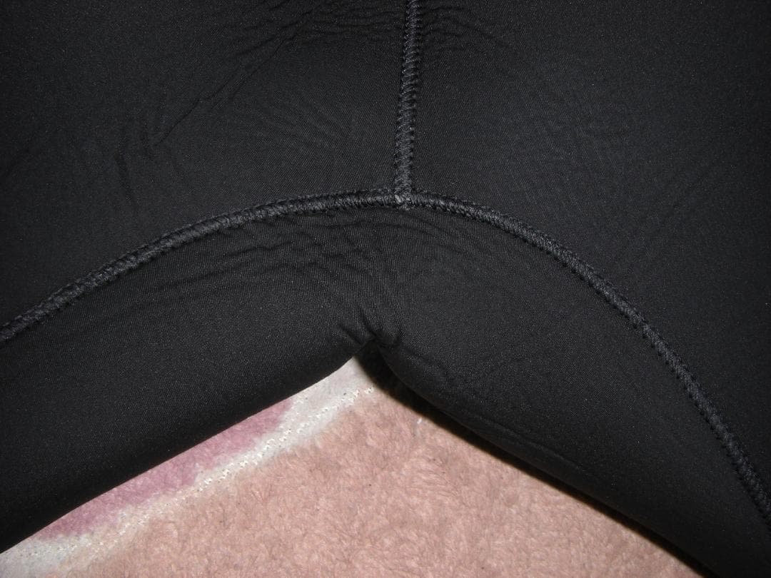 使用回数1R半 チェストジップセミドライ(2025モデル)