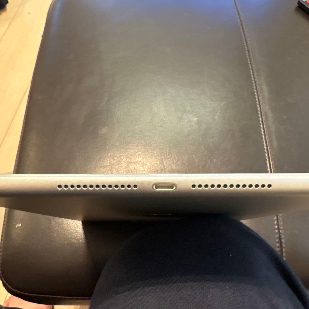 Apple iPad (第5世代) 128GB