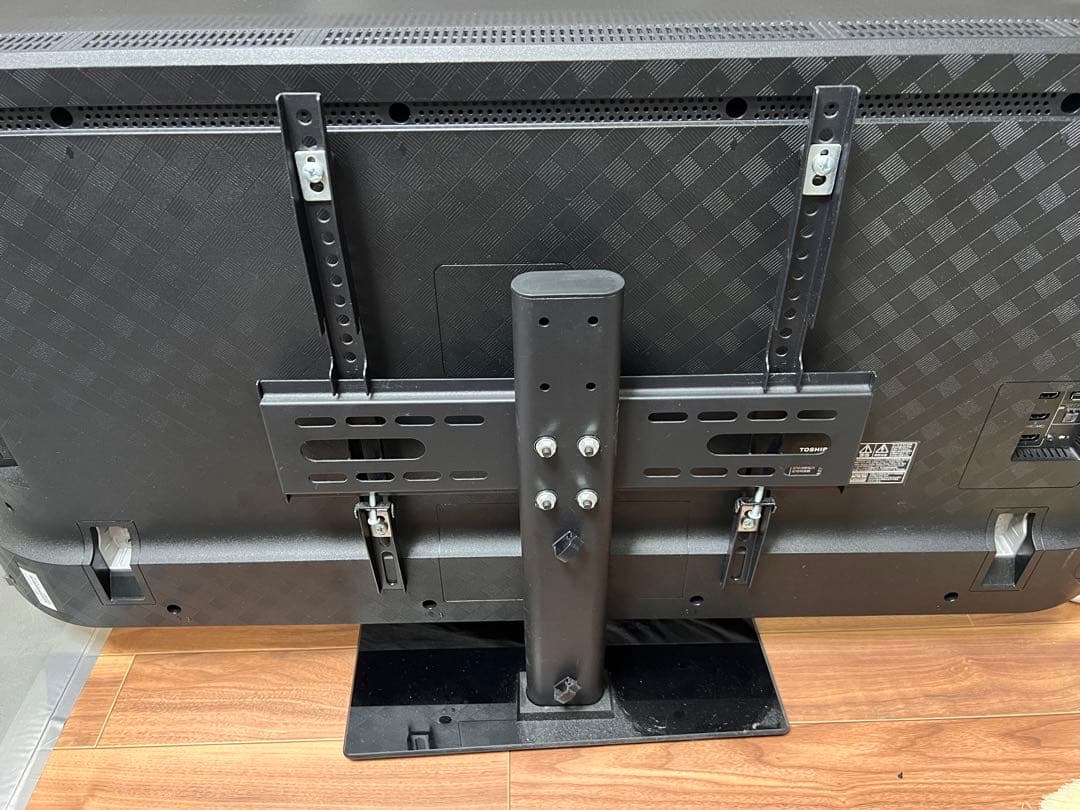 【引取限定】REGZA 48X8900K 有機ELテレビ