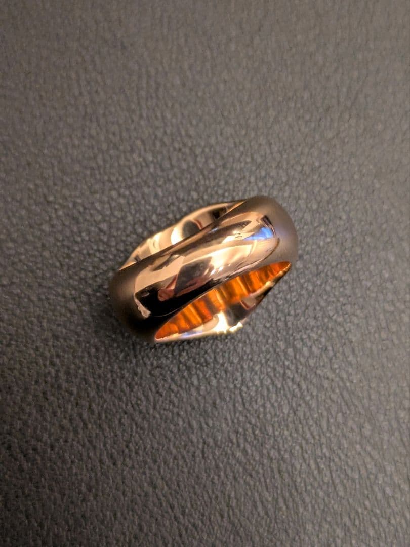 未使用200mL GIVENCHY レディトゥクレンズウォーターとDiorの指輪