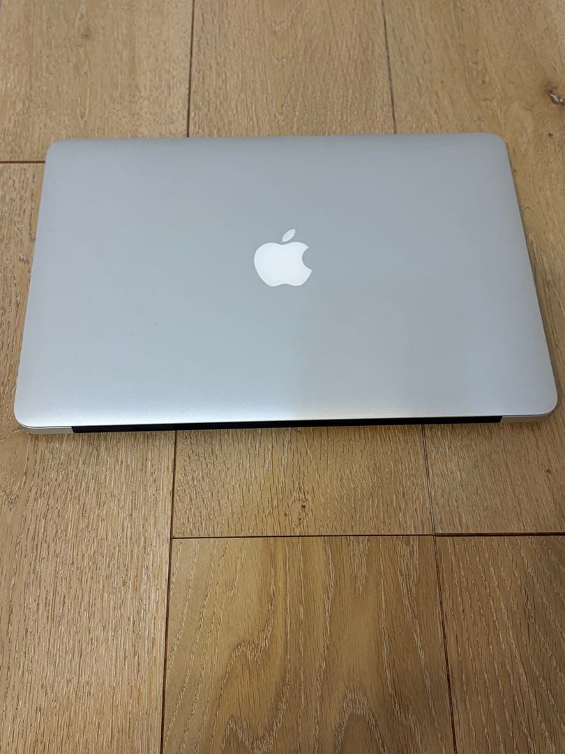 MacBook本体 MacBook Air 13-inch 2017 / 8GB / 256GB