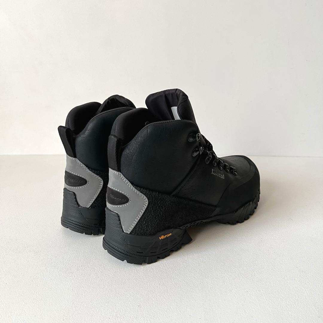 【新品】JJJJound x ROA Andreasブーツhiking