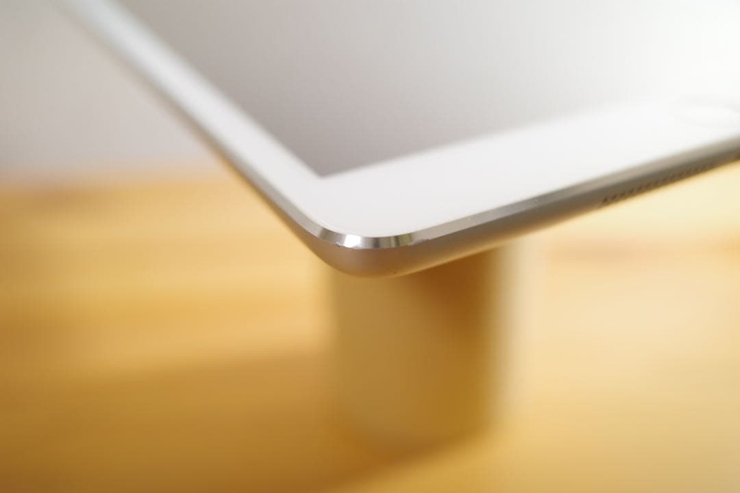 iPad mini3 Wi-Fi+Cellular 128GB シルバー