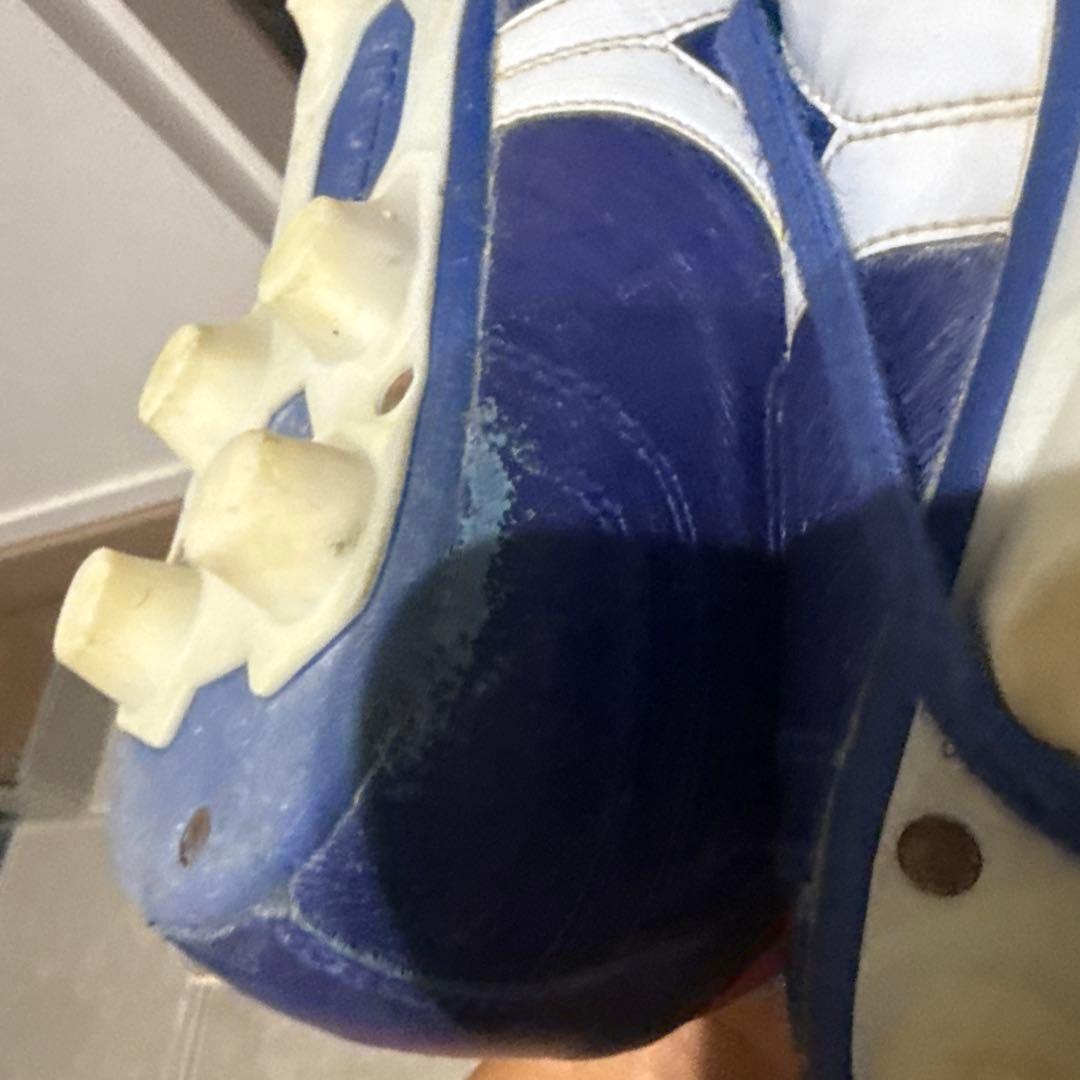 Mizuno モレリア2Japan限定色