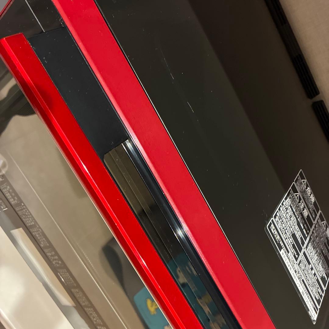 東芝 石窯ドーム スチームオーブンレンジ ER-PD3000