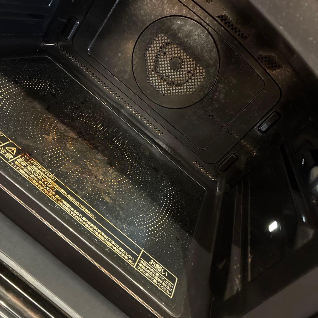 東芝 石窯ドーム スチームオーブンレンジ ER-PD3000